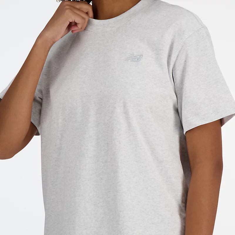Koszulka sportowa damska T-shirt - ASH LYNG