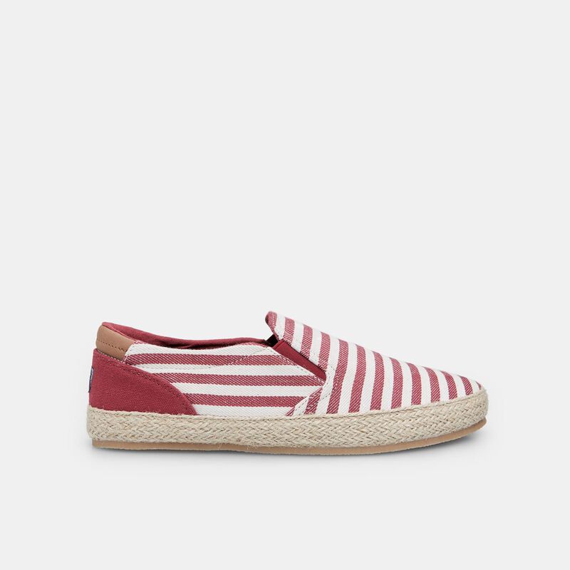 BATA espadrilles voor heren
