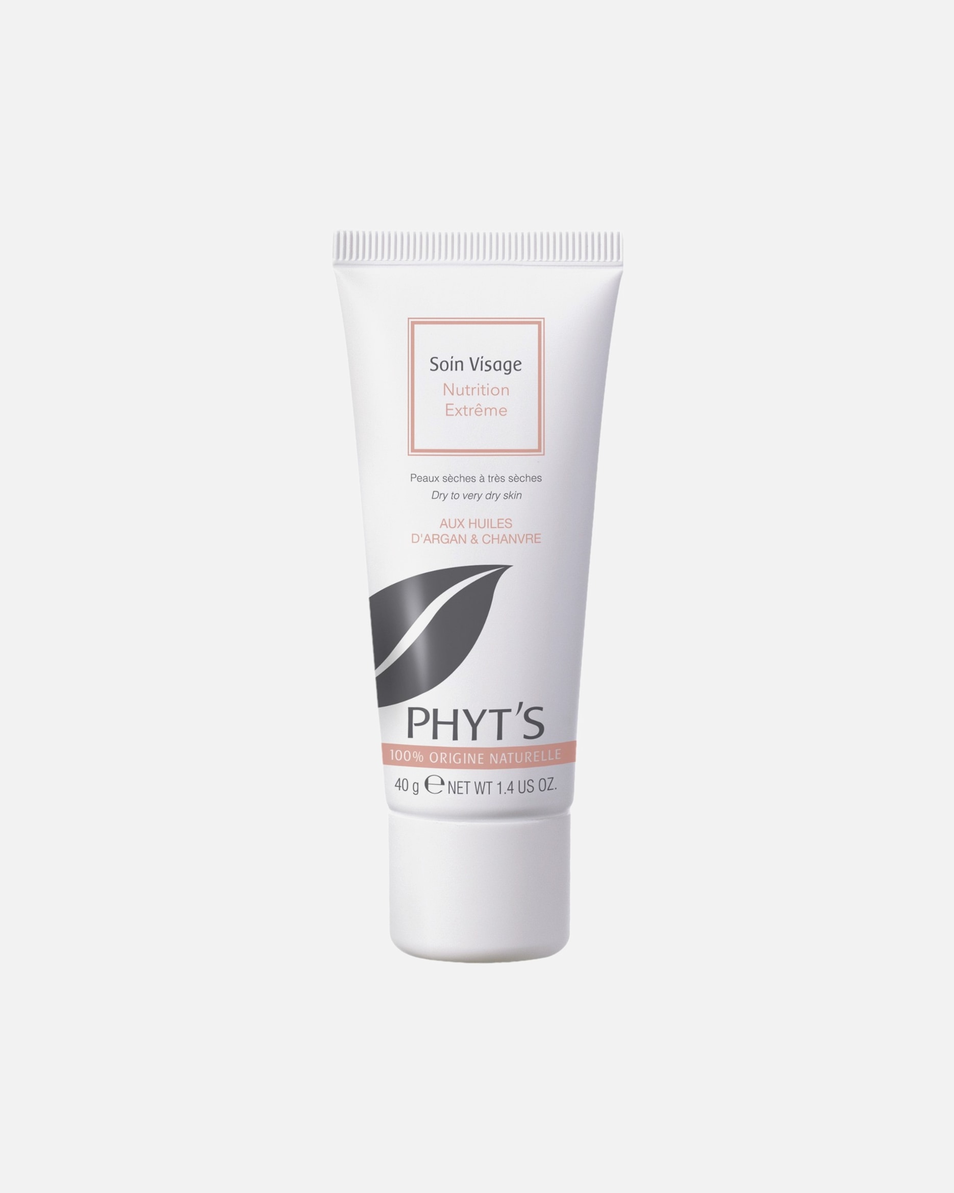 PHYT'S Soin Visage Nutrition Extrême