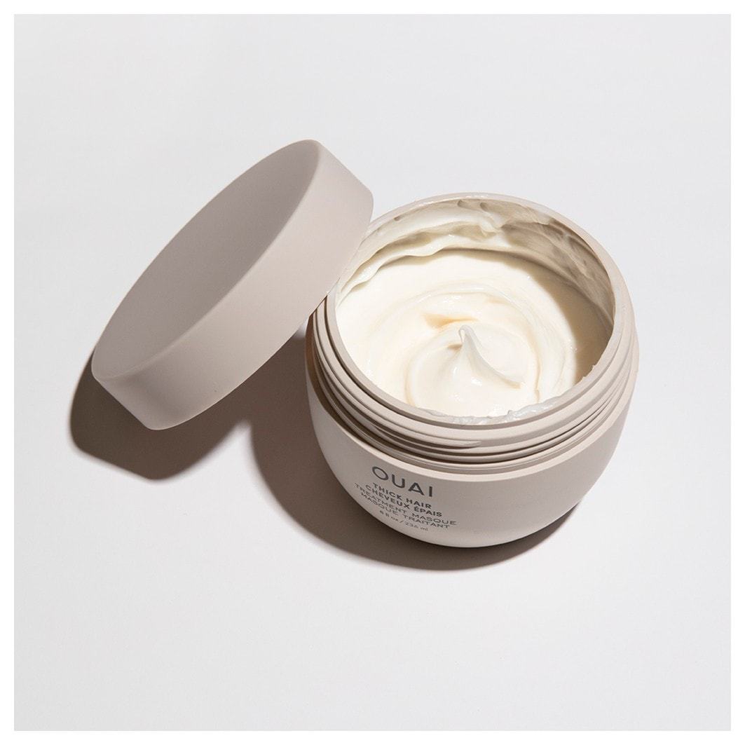 Ouai Haarbalsam Dicke Haarkur Maske - 100 ml