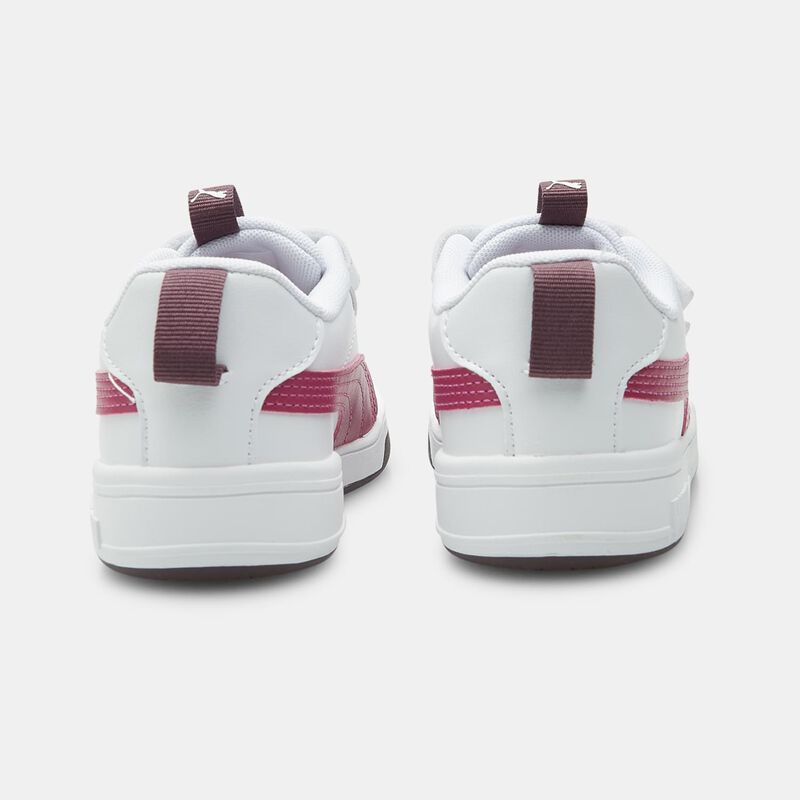 PUMA Multiflex SL V PS Barnsneakers