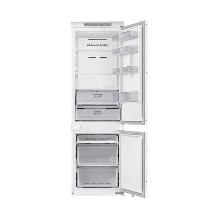 SAMSUNG Réfrigérateur combiné BRB70F26DES0