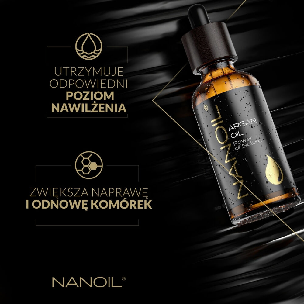Nanoil
