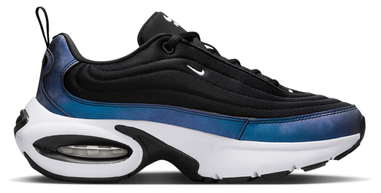 Nike Air Max-portalen