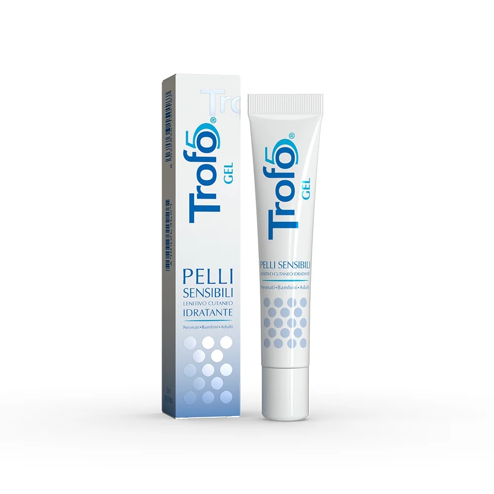 TROFO Trofo 5 Gel 20 ml