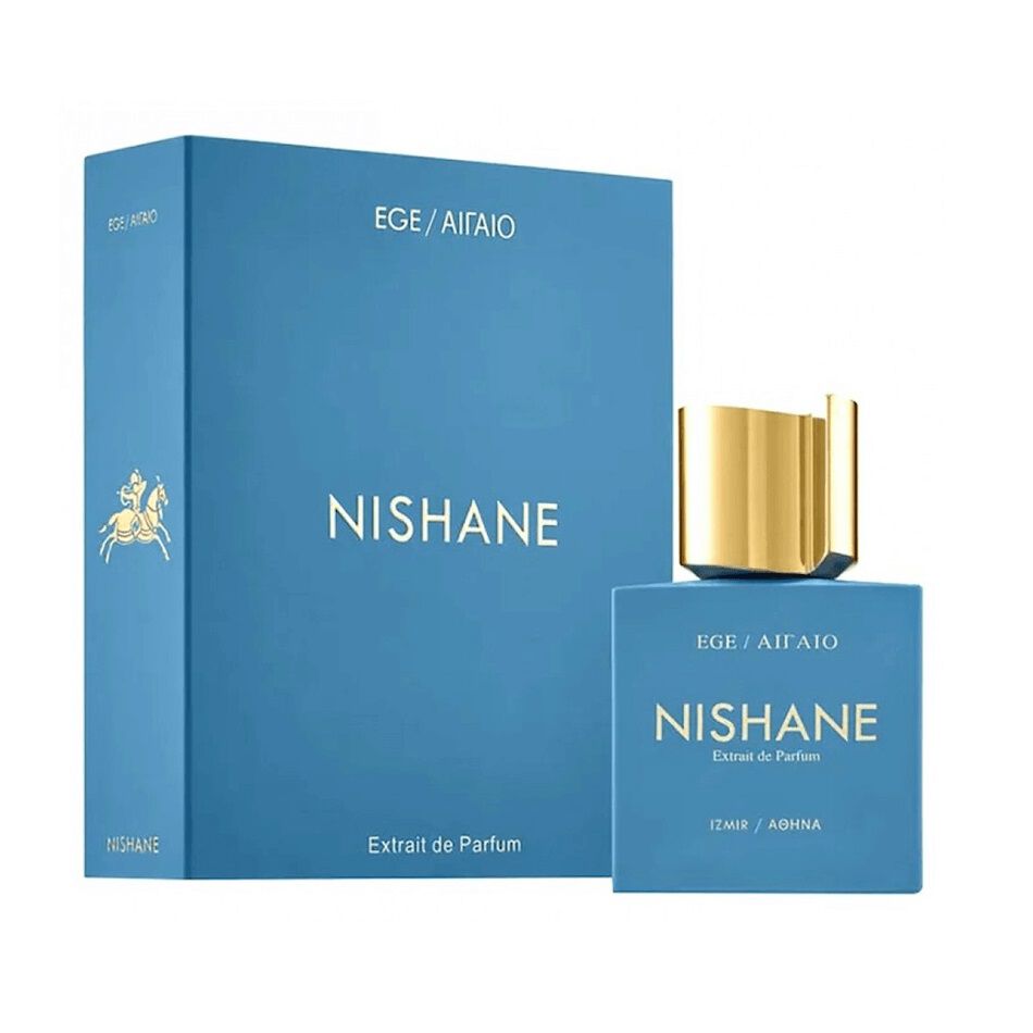 Nishane Ege / Ailaio
