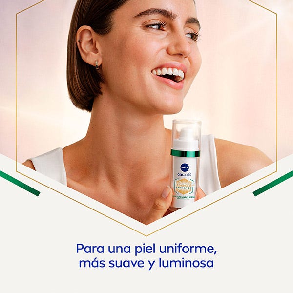 Világító Antimanchas| 30ML