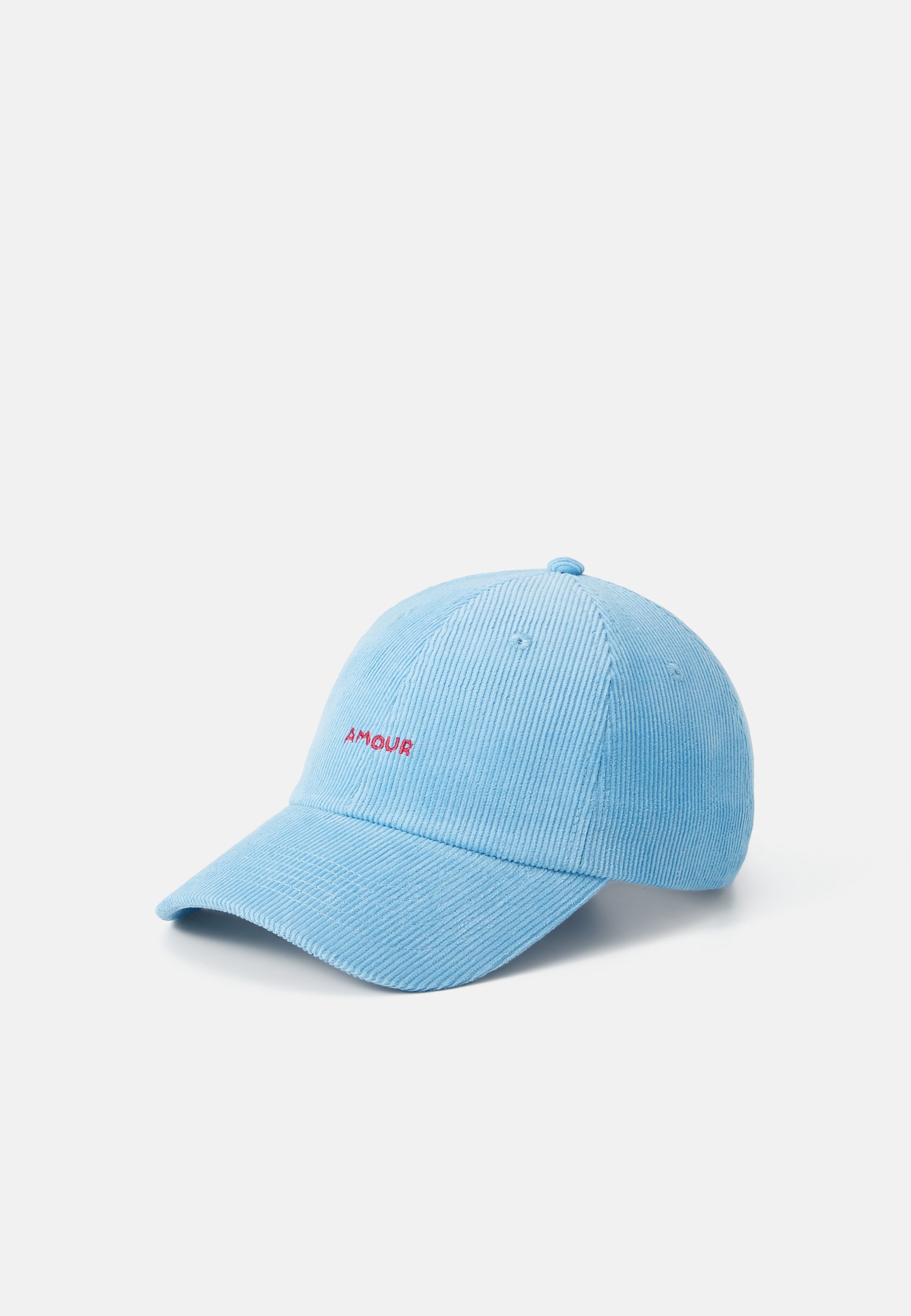Cappellino Pari e Dispari - blu