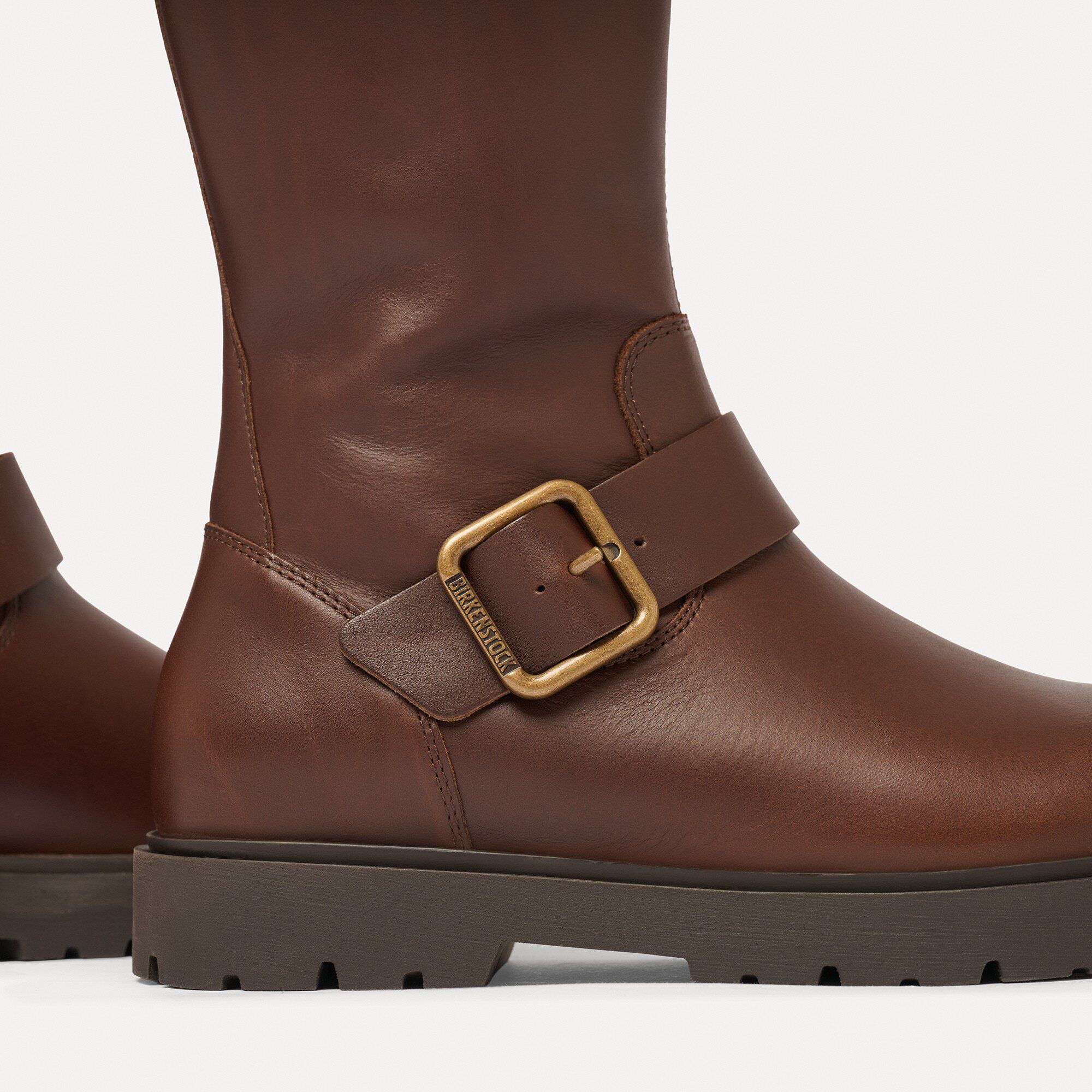 Dámské boty Highwood Mid Buckle