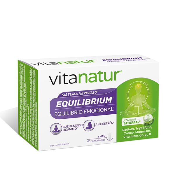 Echilibru| 60UD