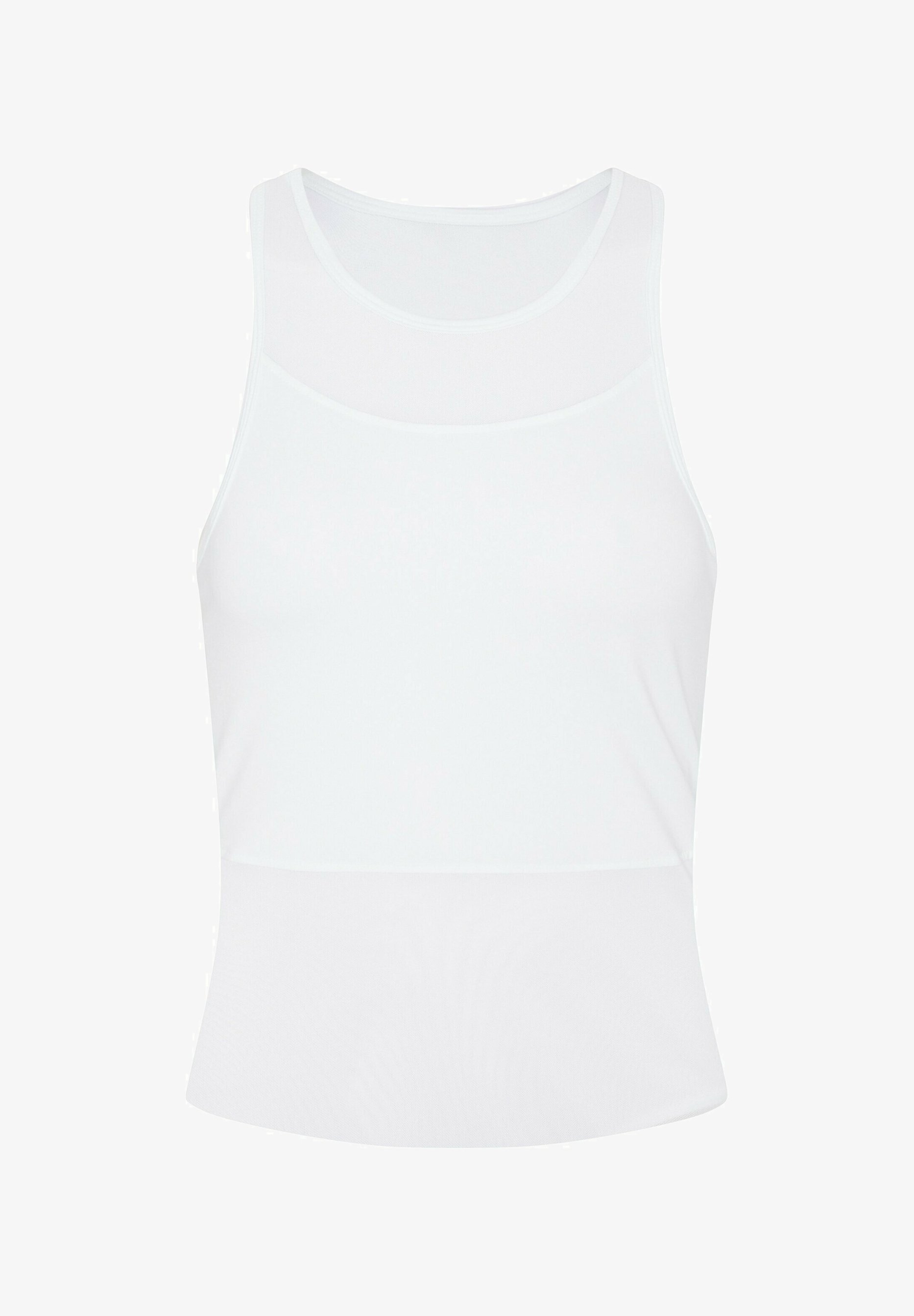 Born Living Yoga KIAVA - Top - wit