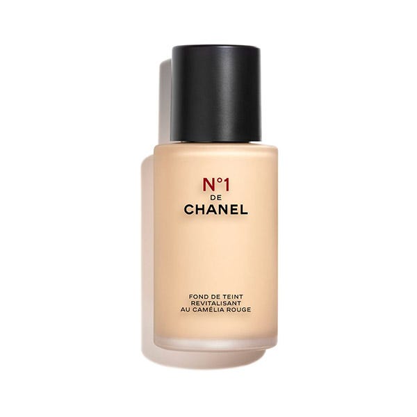 Nr. 1 Chanel Foundation BD121