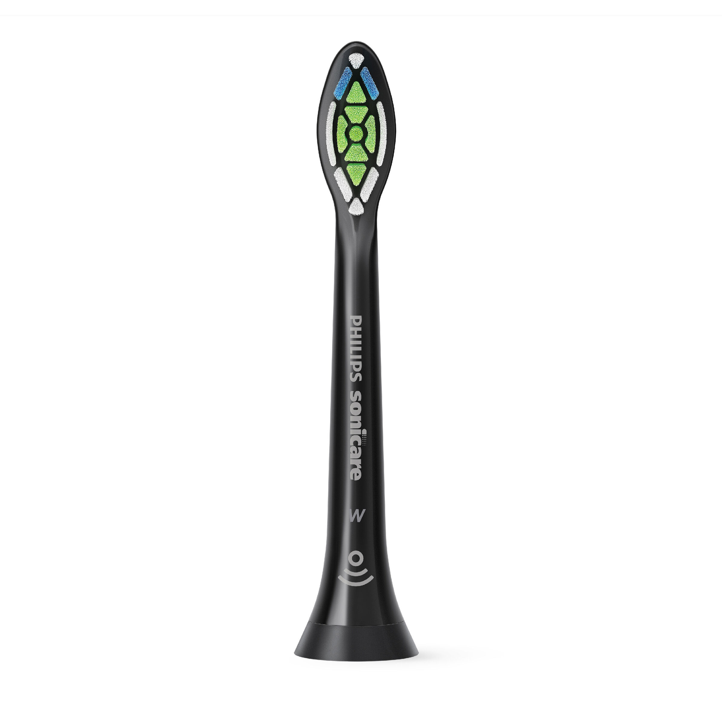 Philips Sonicare W2 Bianco ottimale HX6064/11