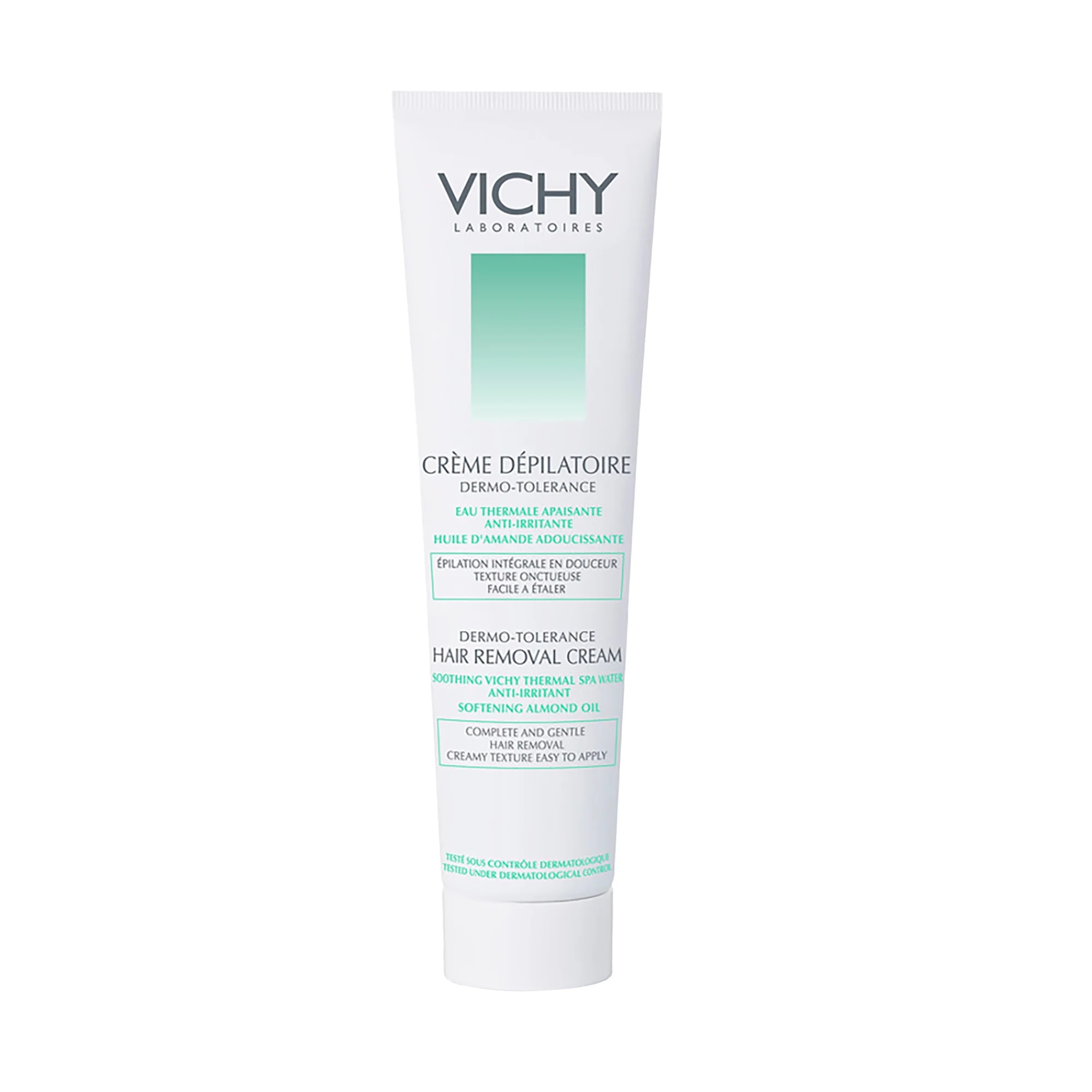VICHY Vichy crème dépilatoire 150 ml
