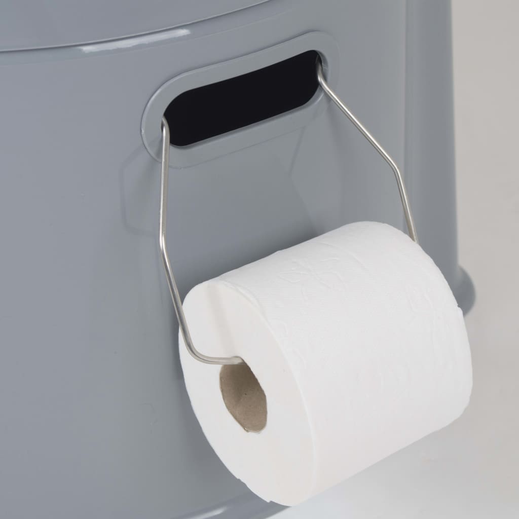  Banheiro portátil de plástico Bo-camp