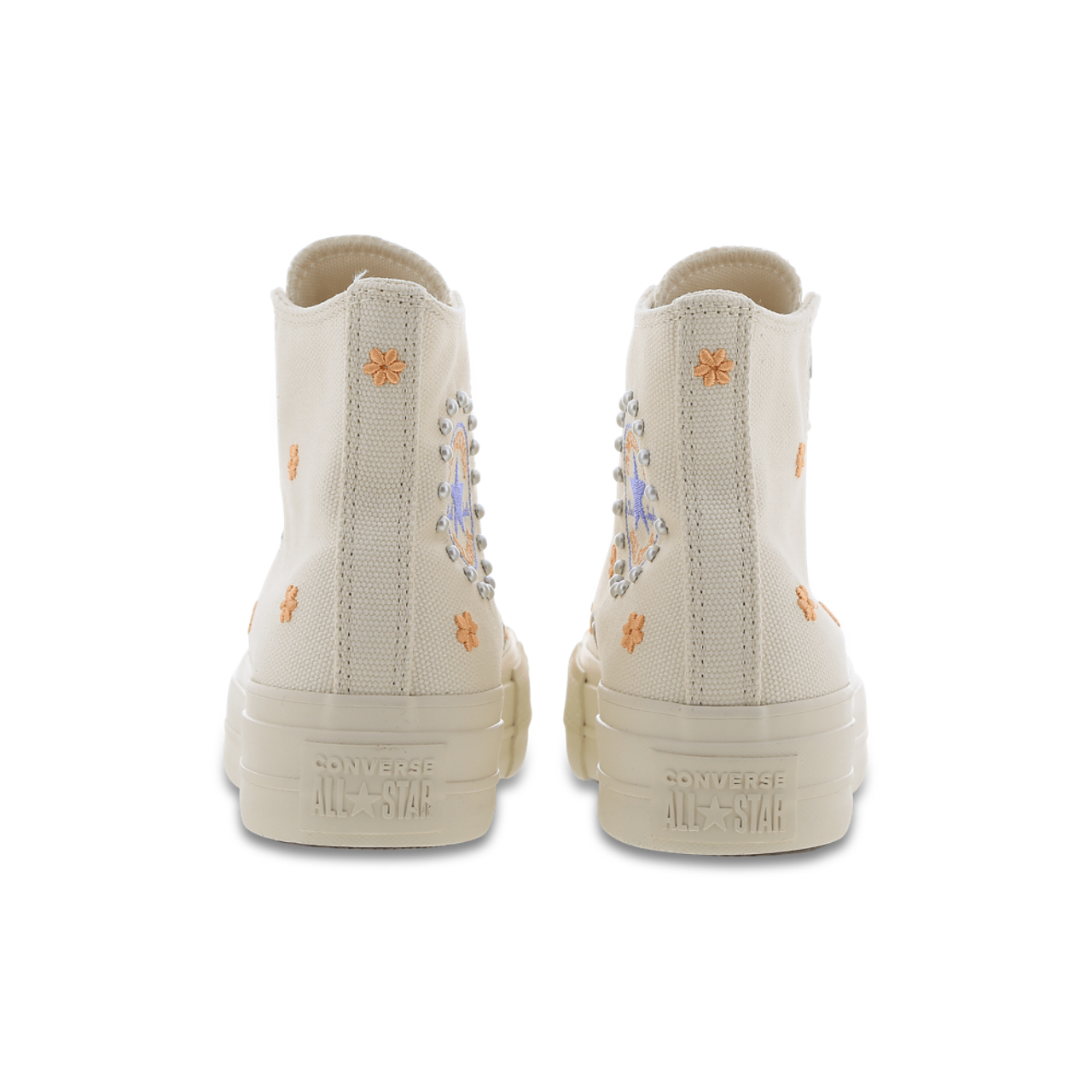 Converse CTAS Lift Platform High