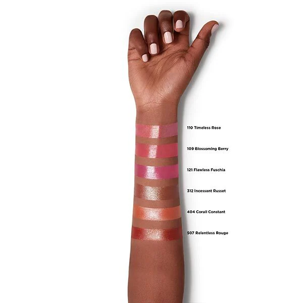 L'Oreal Paris Infallible 24HR 2 Step Lip Incessant Russ ruž za usne 312