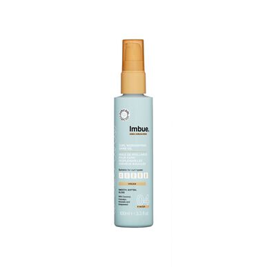 Imbué Curl Shine Oil 100 ml 100 ml