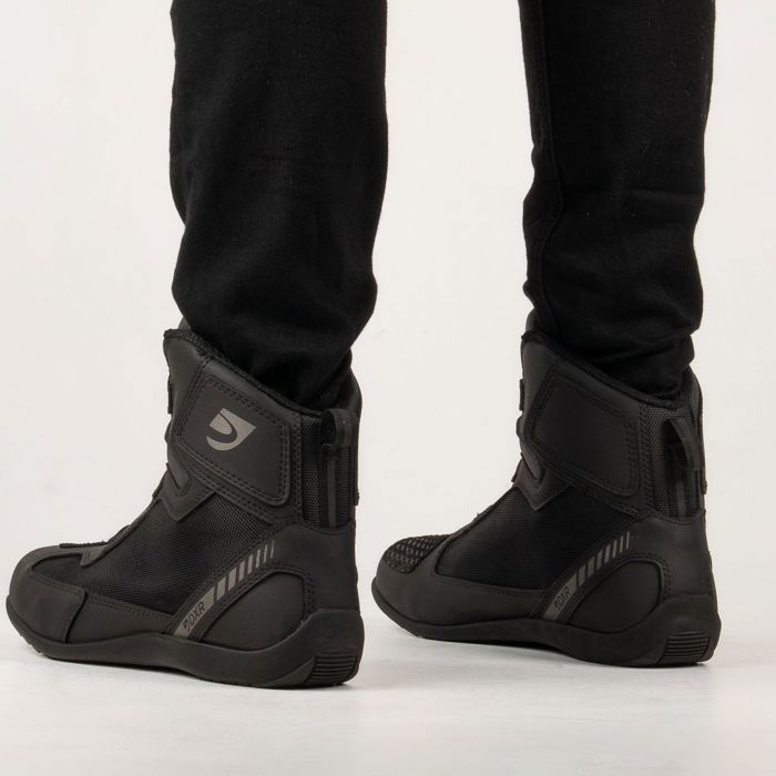 Zapatillas de moto FIREDROP MOTOBLOUZ