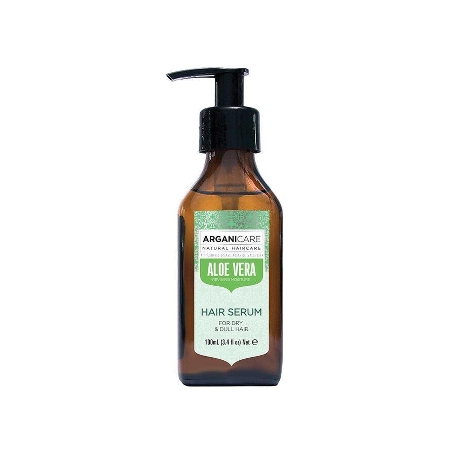 Arganicare serum za kosu za regeneraciju i hidrataciju s aloe verom - 100 ml