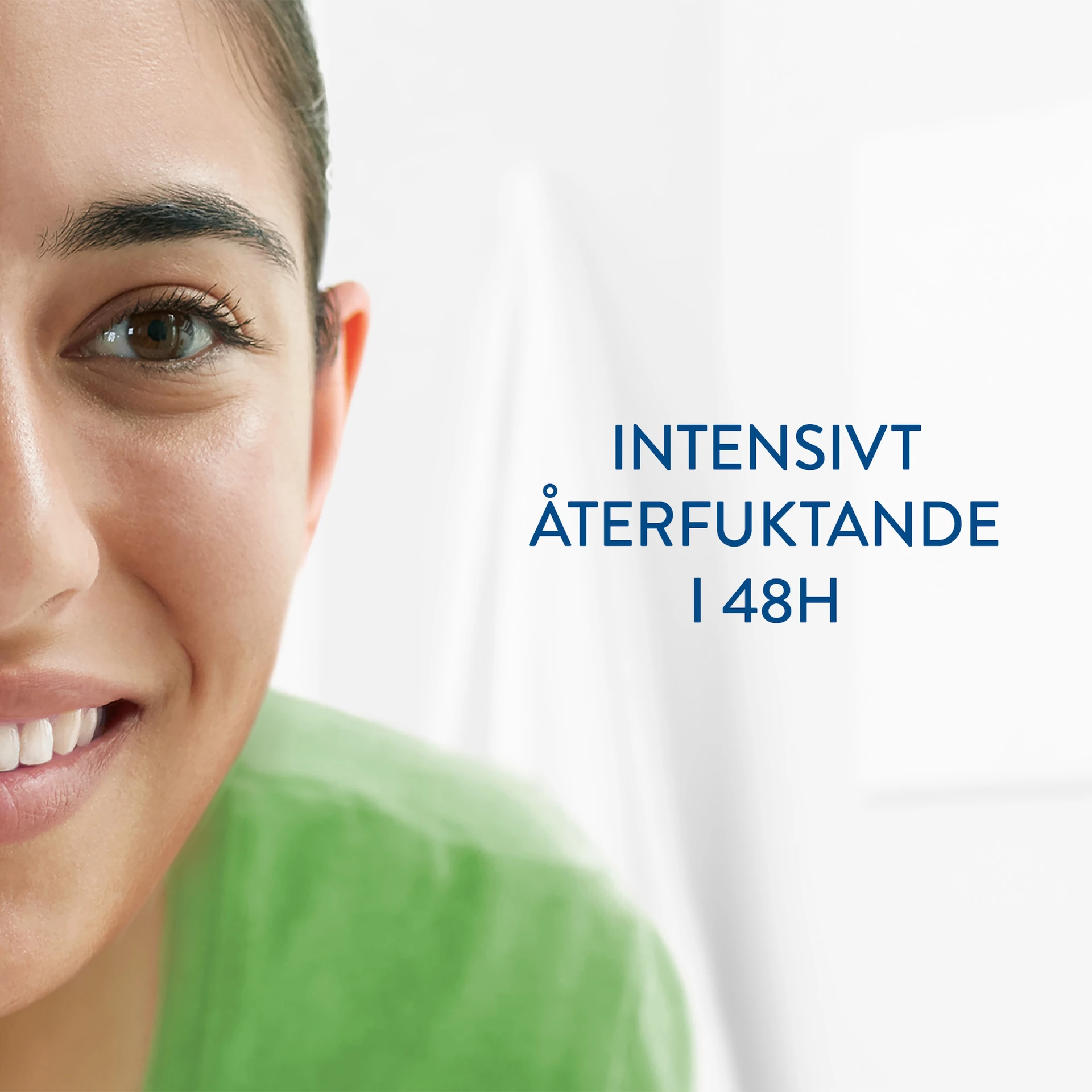 Cremă hidratantă facială 50 g - Cetaphil