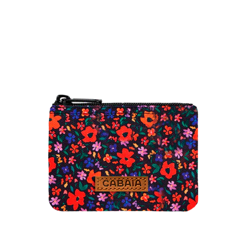 Cabaia Pochette Nano Indiana State Museum noir