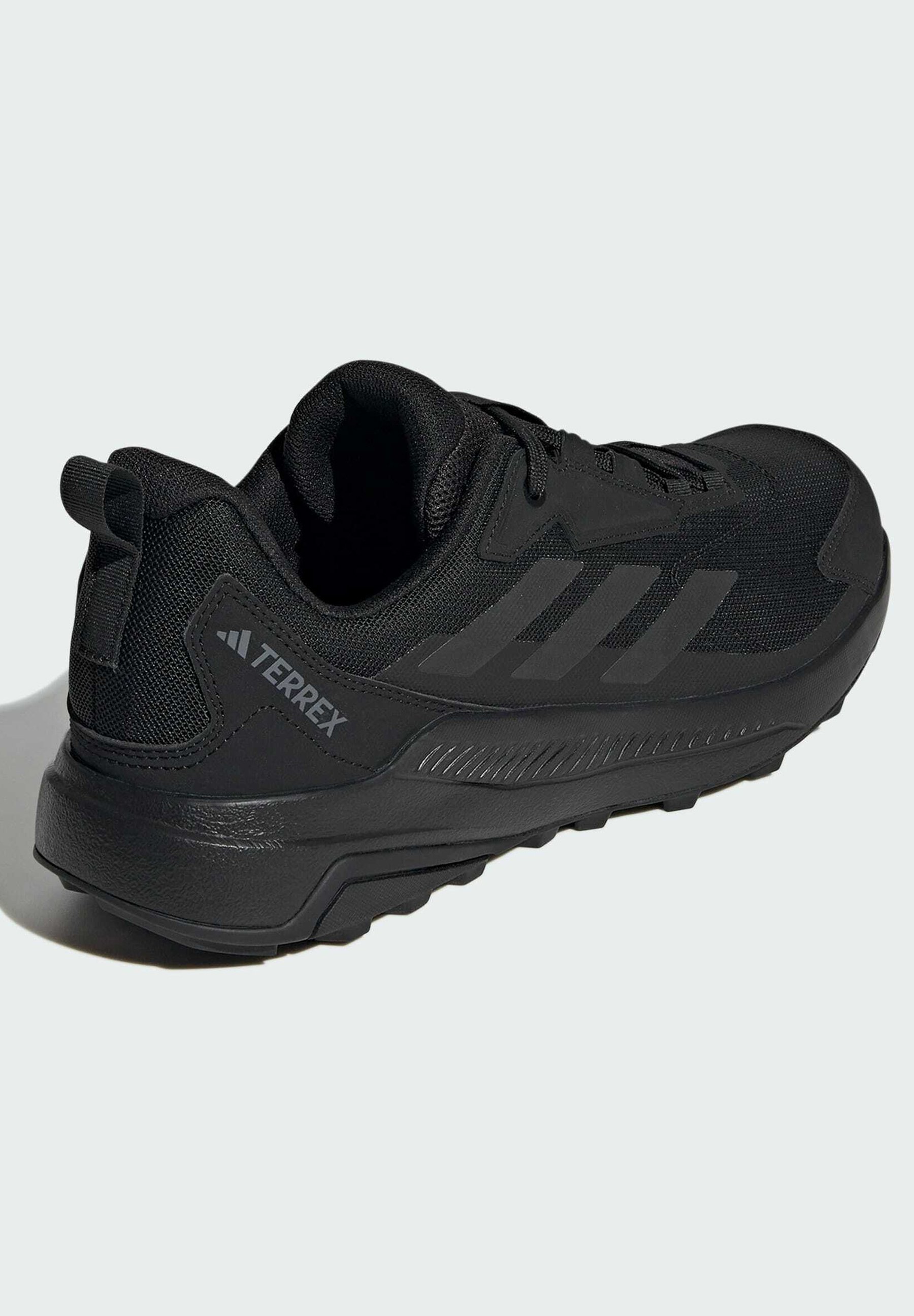 Adidas Terrex ANYLANDER - Lezecké topánky - core black core black grey four