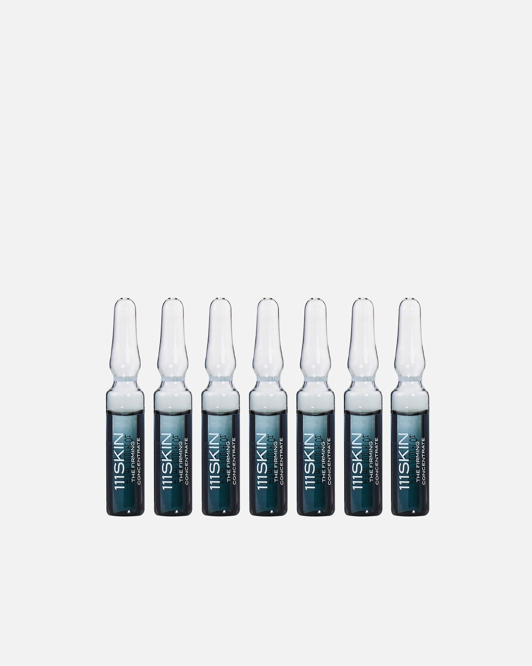111Skin Ampoule Serum Učvršćujući Koncentrat – 14 ml