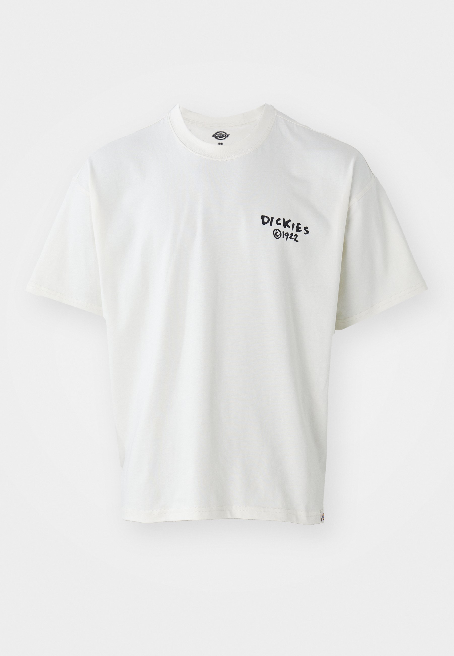 Dickies bedrukte T-shirts
