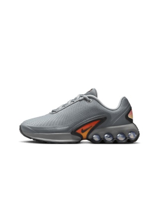 Nike Air Max Dn Big Kids' Shoes