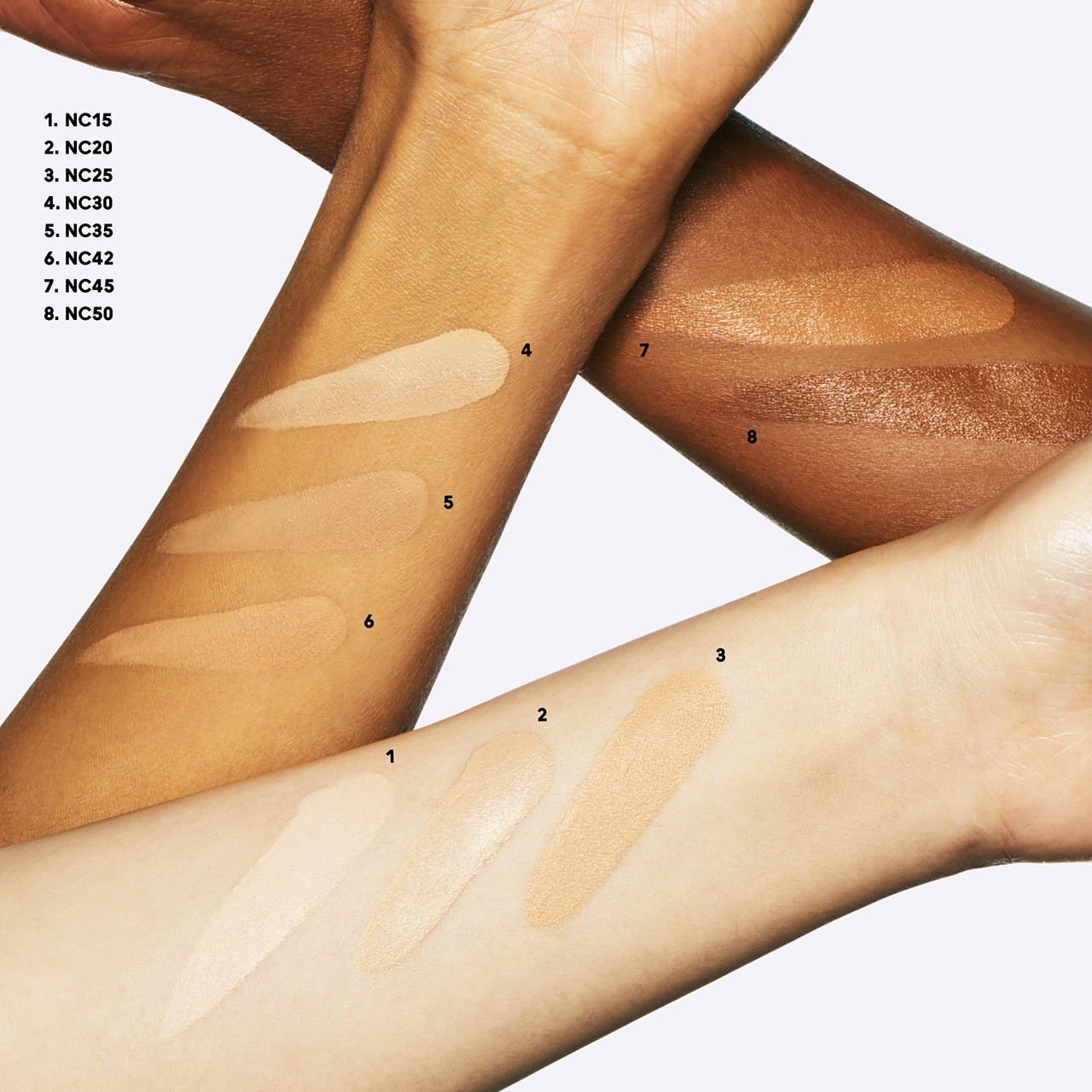 MAC ilgai išliekantis maskuoklis „Concealer Pro Longwear“ – 9 ml