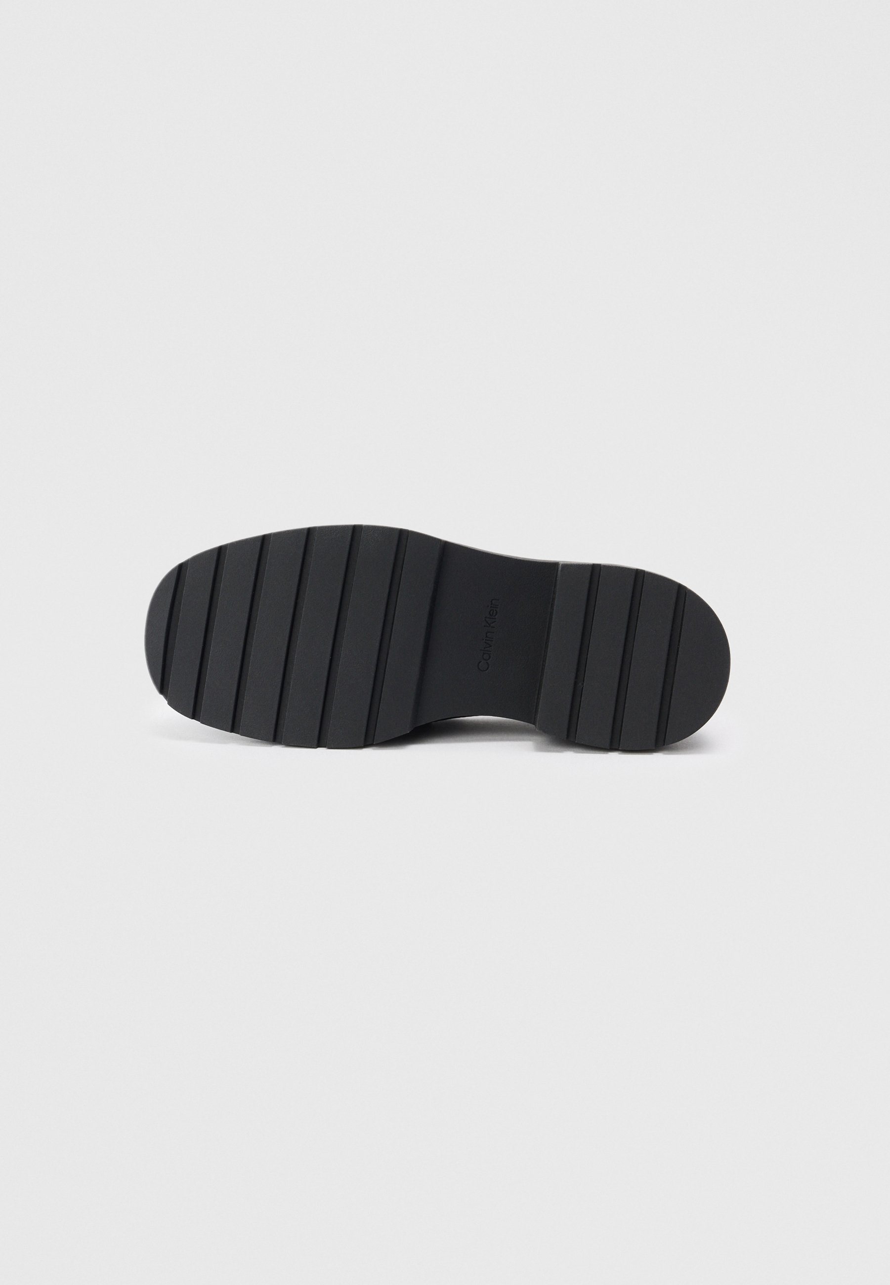 Calvin Klein Jeans Slip-ons - zwart