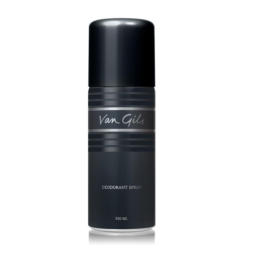 Van Gils Deodorantti miehille - 150 ml