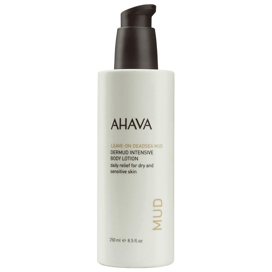 AHAVA ķermeņa losjons Dermud Intensive - 250 ml