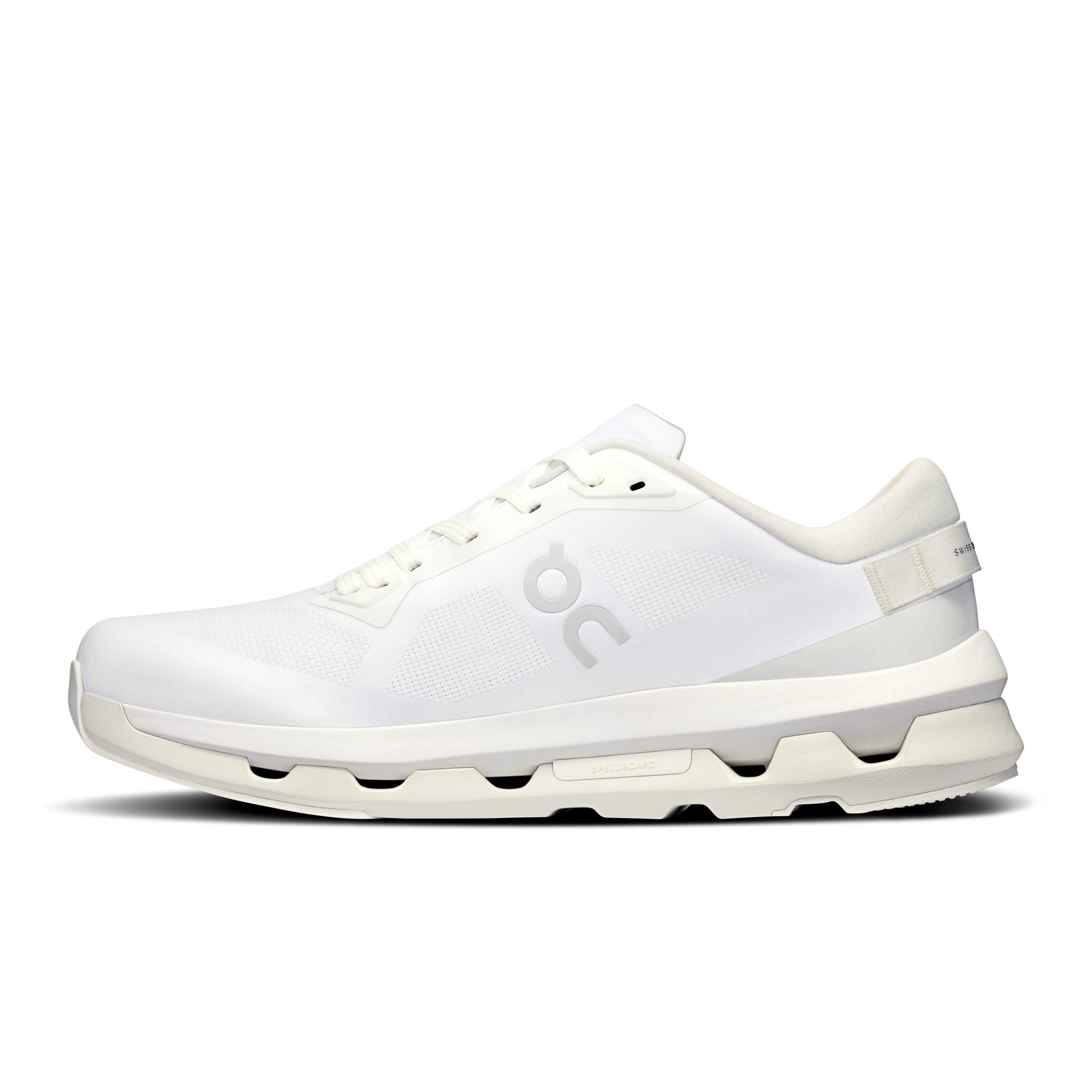 On Cloudzone Blanc pour femmes | Blanc