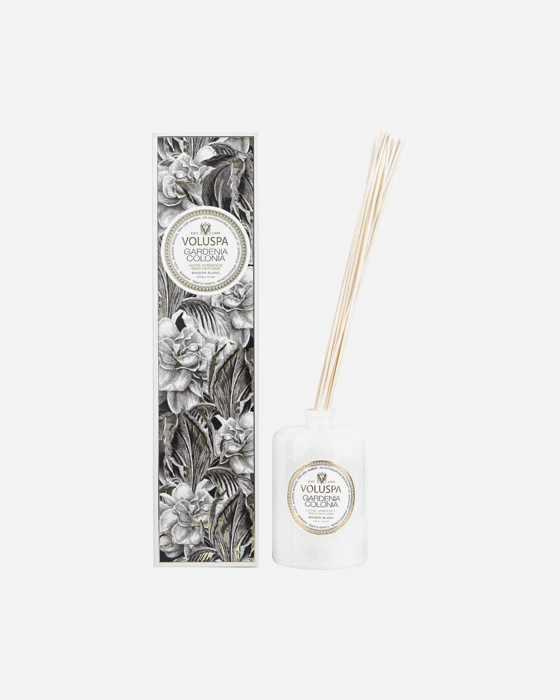 VOLUSPA Reed Diffuser