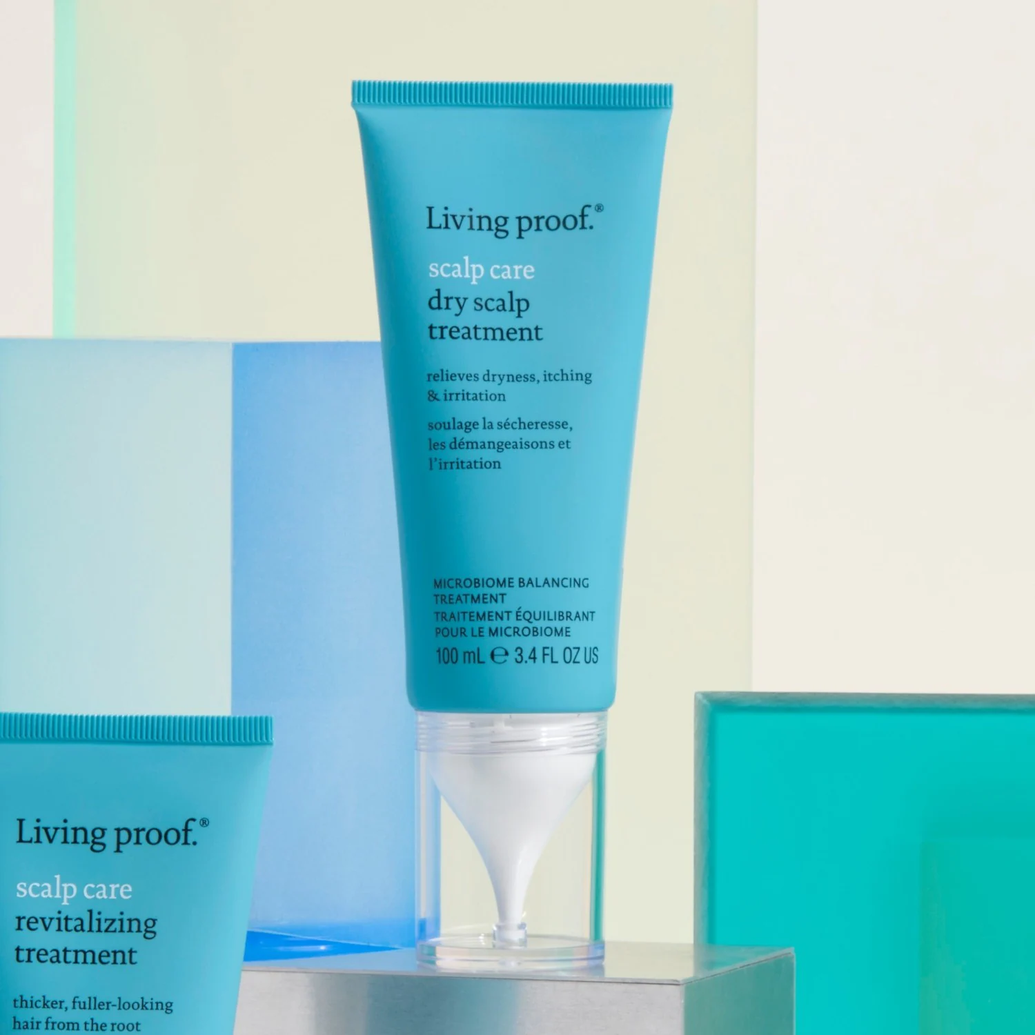 Living Proof Dry Scalp Treatment