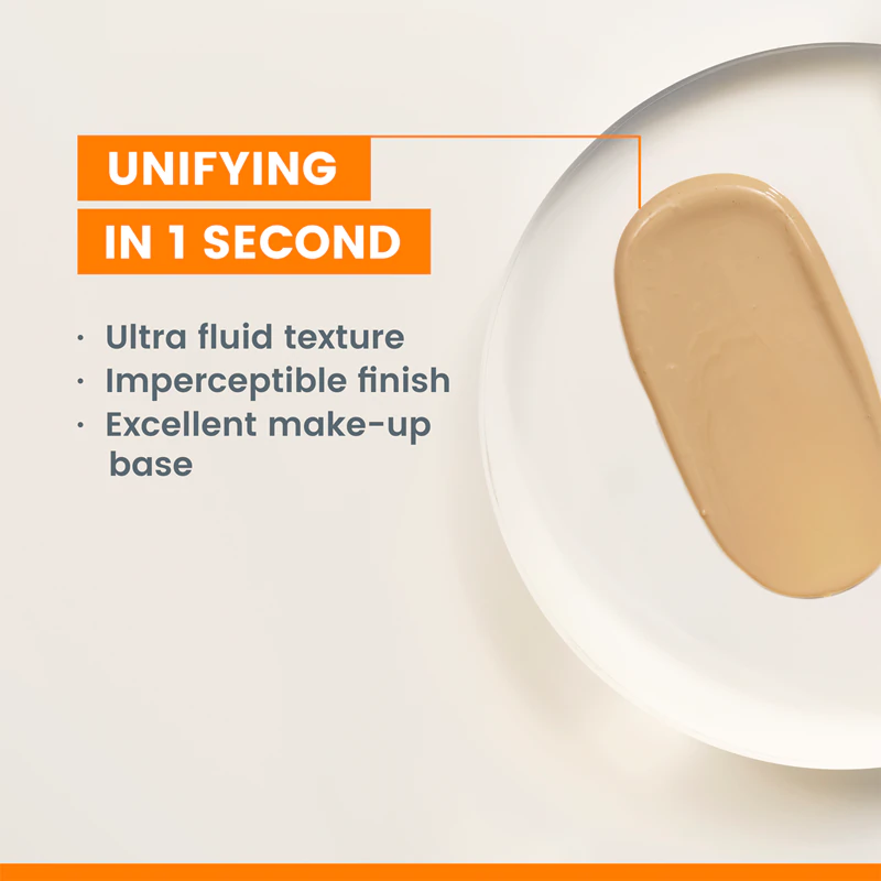 Avène Sun Ultra Fluid Perfector lekki fluid tonujący SPF 50+