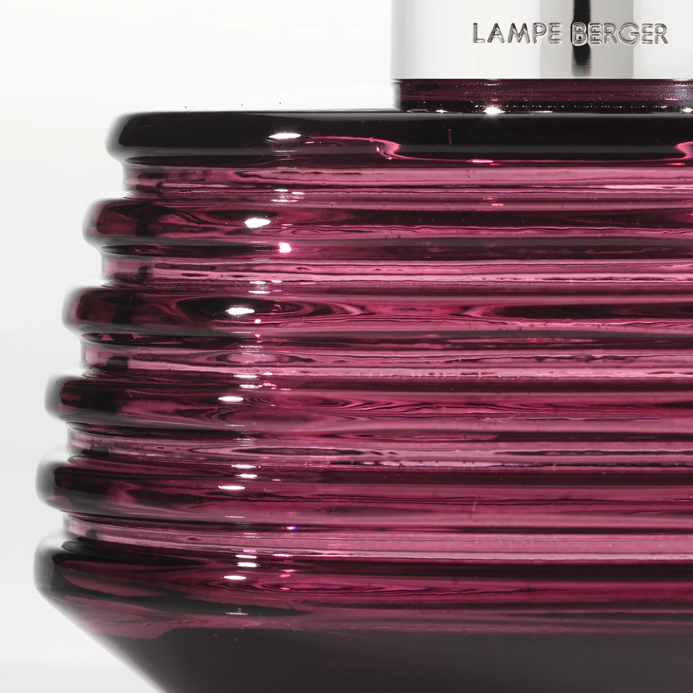 Lampe Vibes Prune - Lampada Catalitica