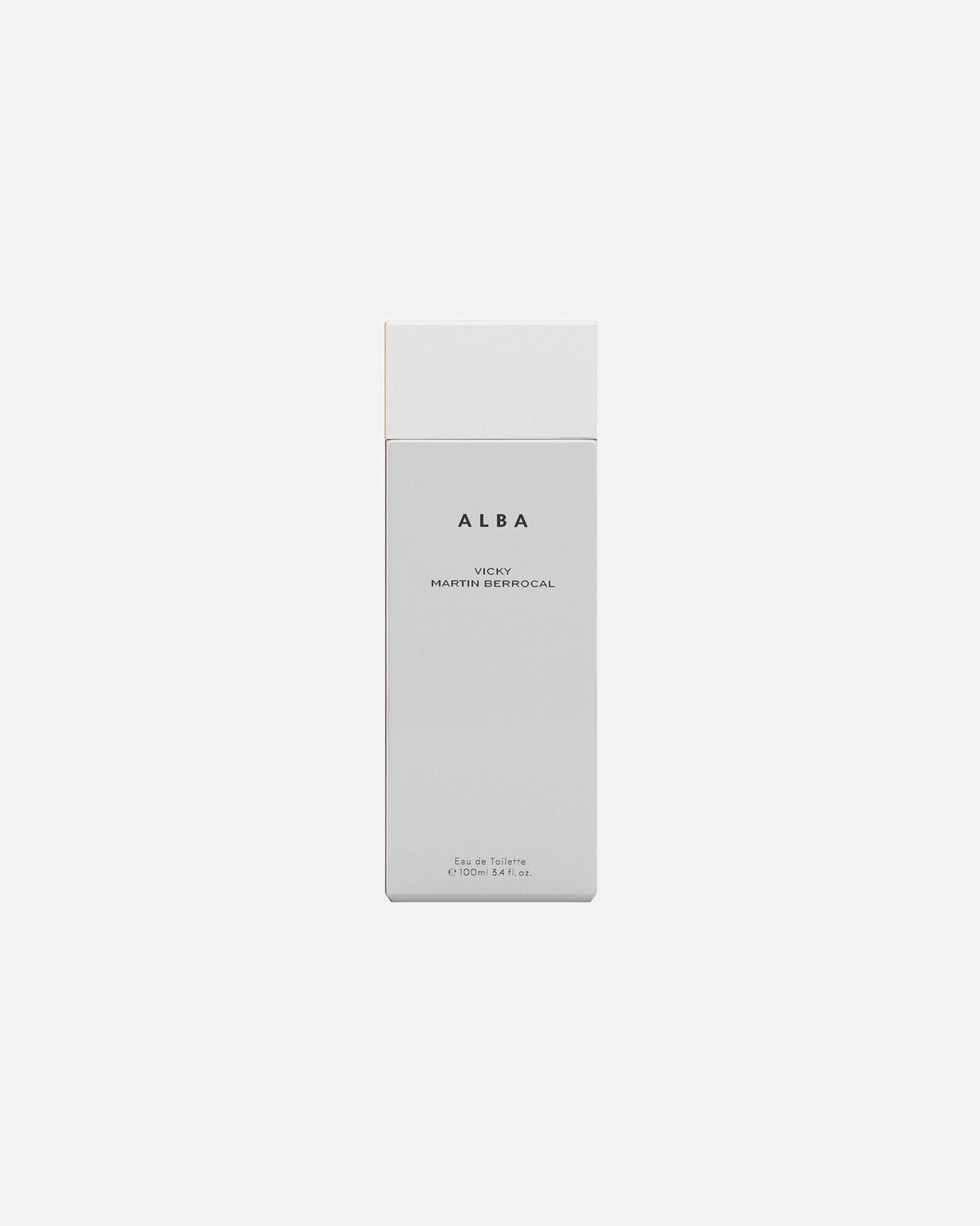 Toaletná voda Vicky Martin Berrocal Alba toaletná voda - 100 ml