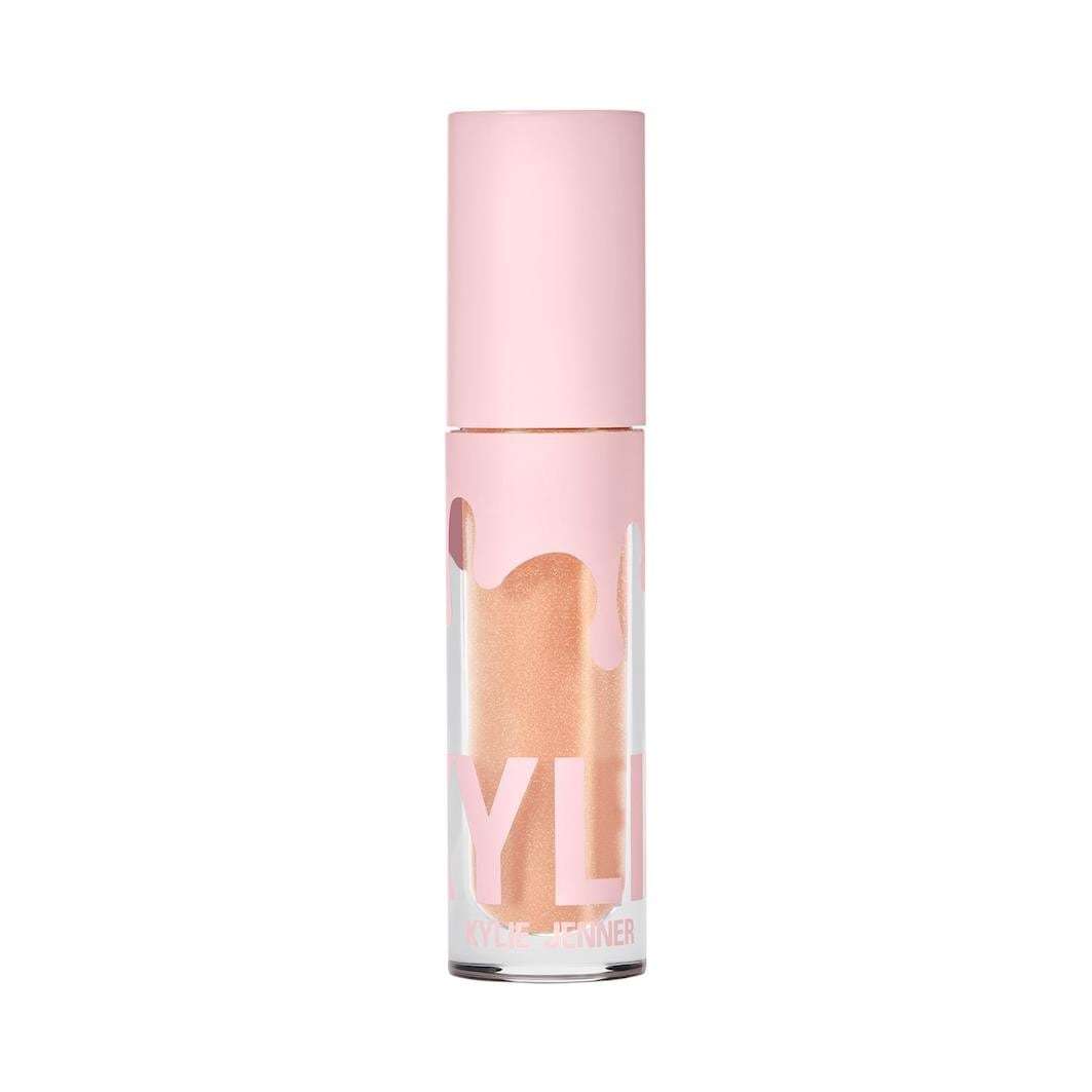 KYLIE COSMETICS lūpų blizgis „High Gloss“ – 3 g