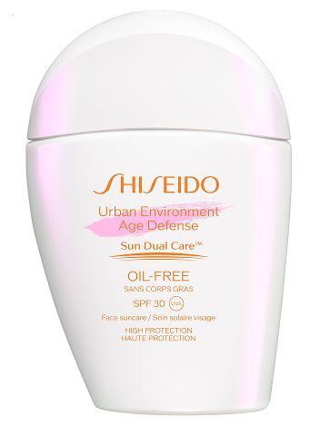 Urban Environment Age Defense SPF30 Zaštita tijela