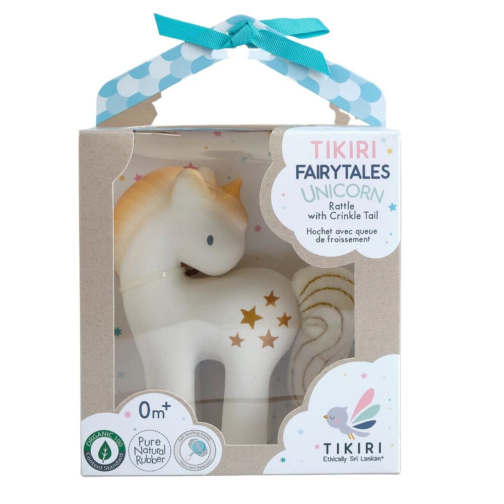 Tikiri Unicorn