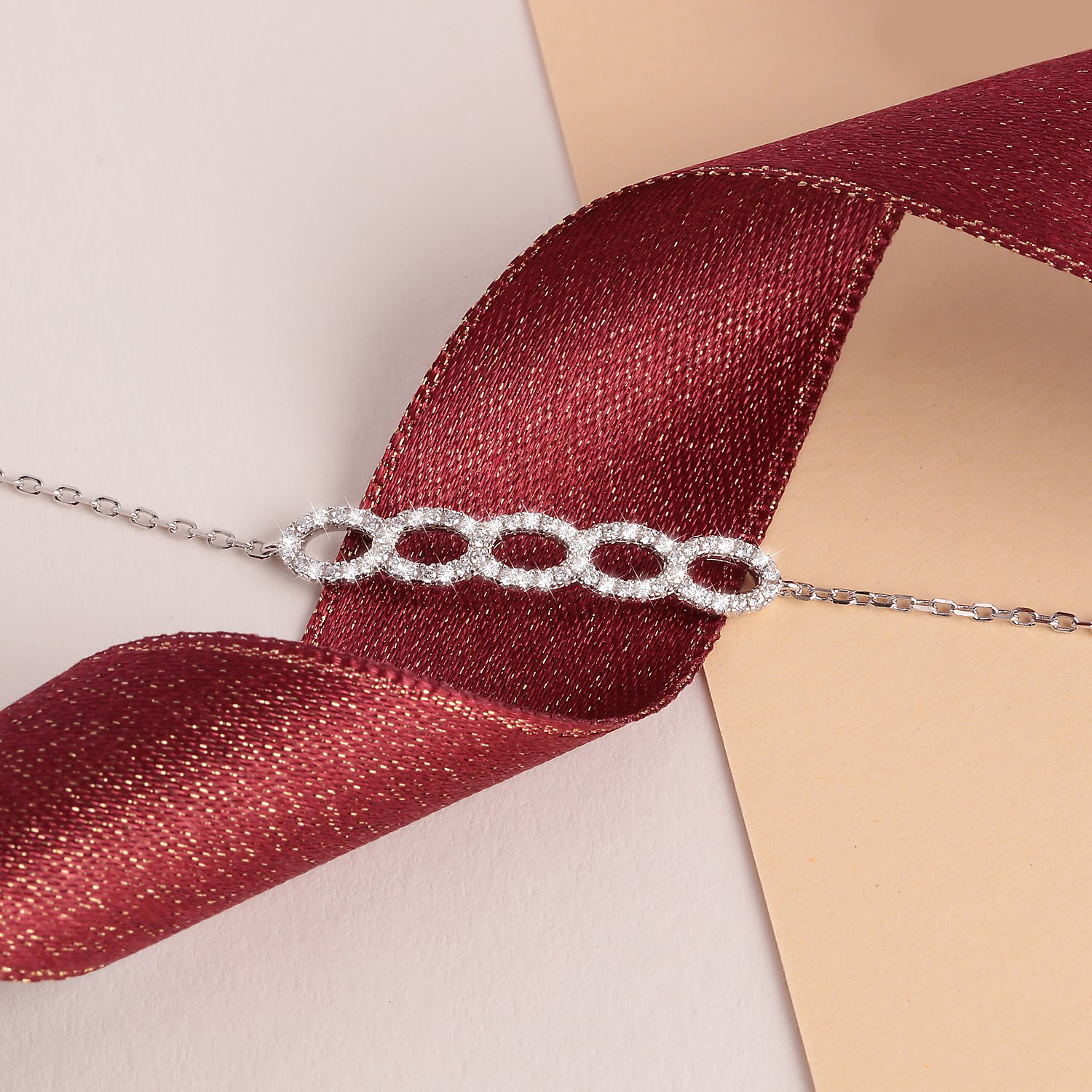 CHRIST Bracelets