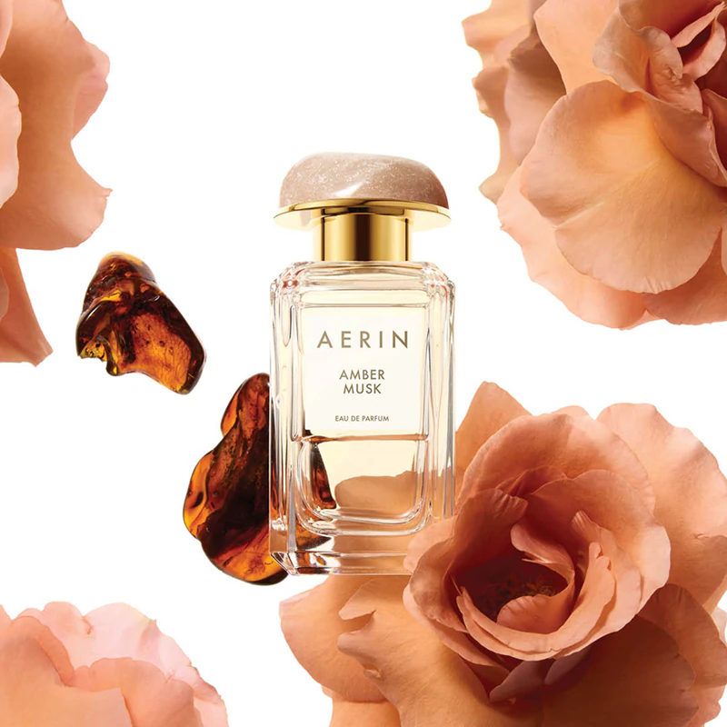 Estée Lauder Aerin Amber Musk Eau de Parfum para mulheres