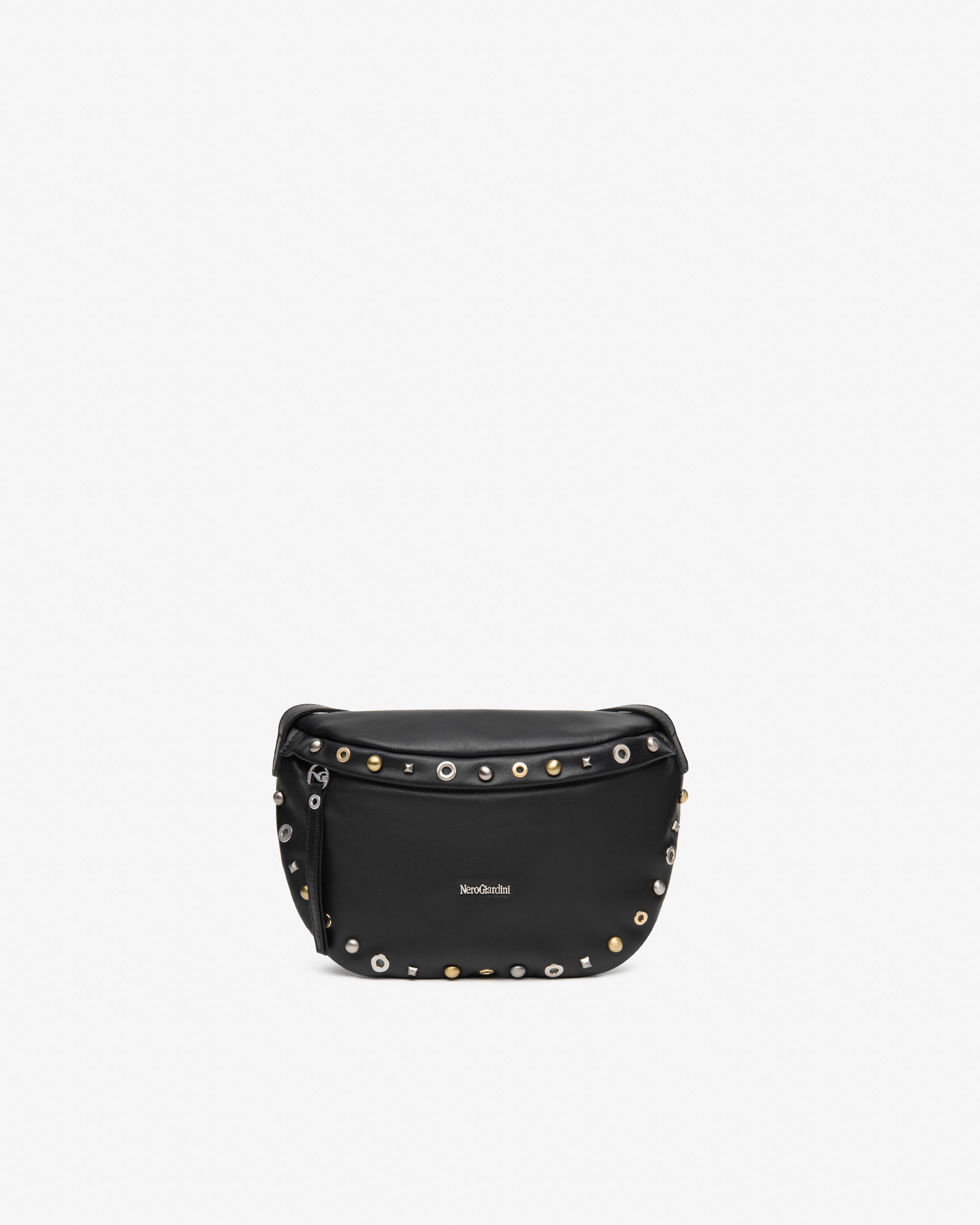  Sac bandoulière en cuir pour femme