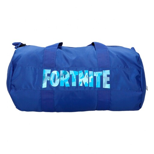 Fortnite Blå Sportsrygsæk 54x27 cm