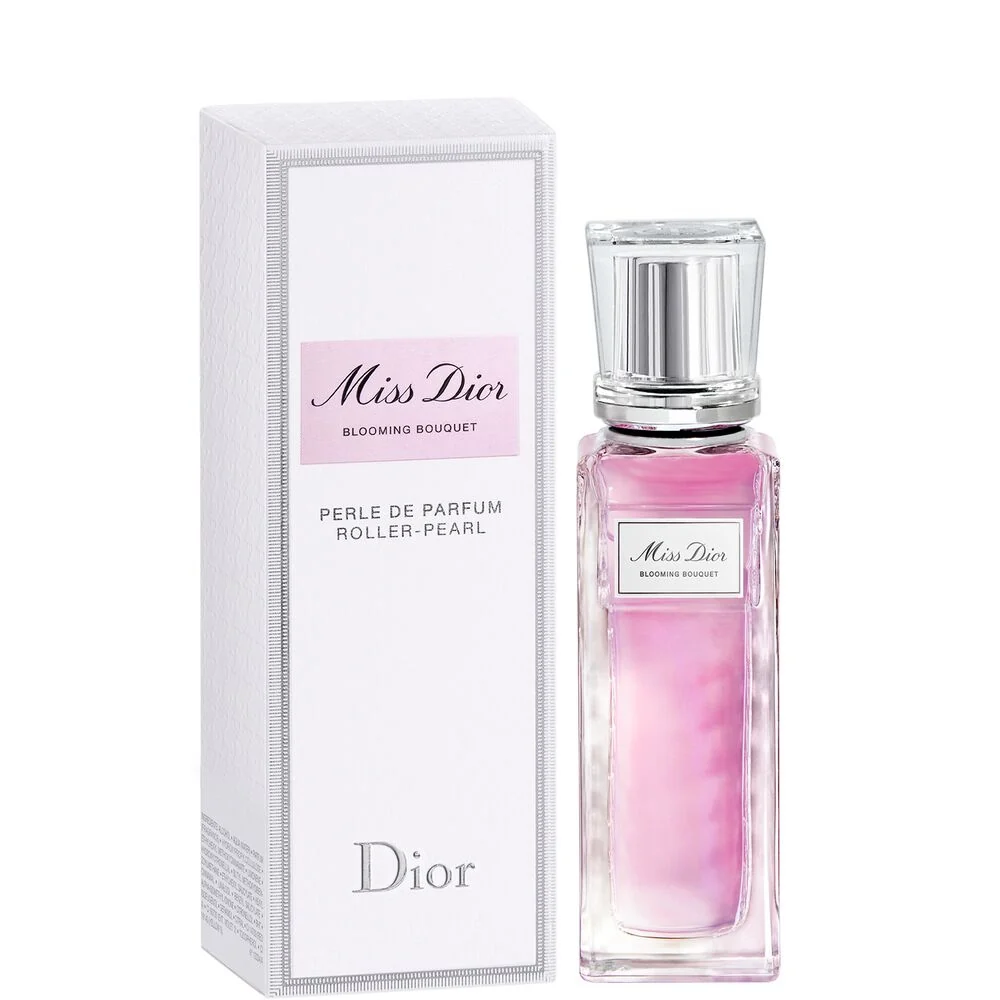 Miss Dior Miss Dior Blooming Bouquet Roller-Pearl - Eau de Toilette