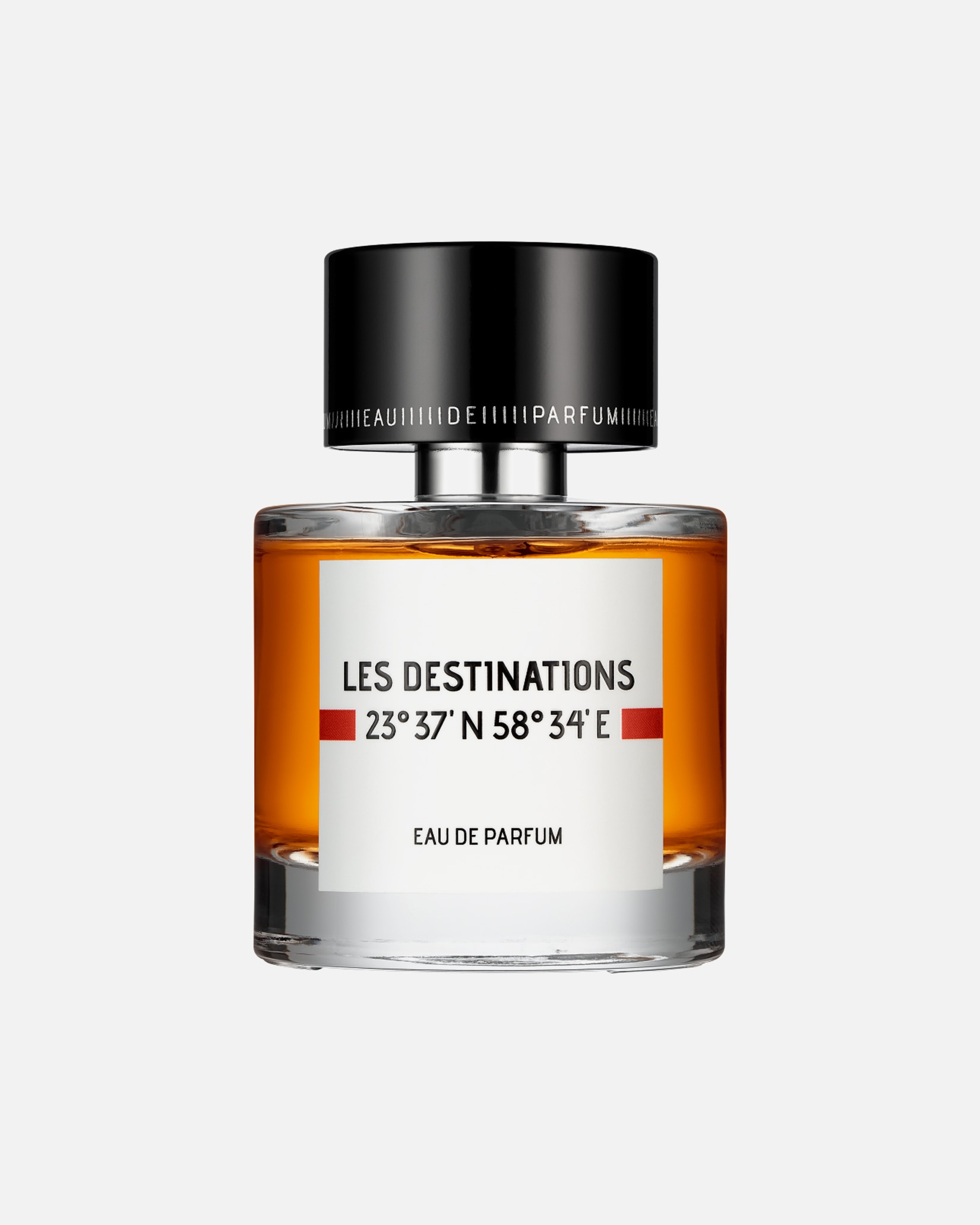 Sada péče o tělo Les Destinations Omán - 50 ml