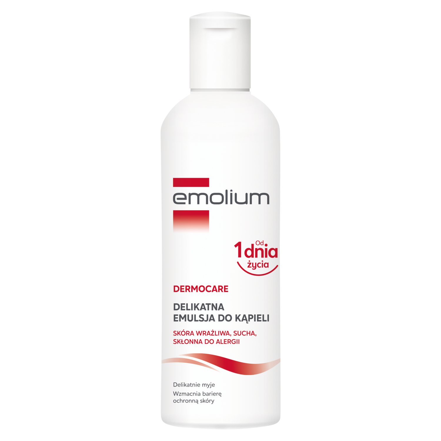 Emolium Dermocare